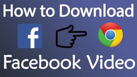 Download Facebook Video Online